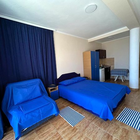 Apartments Olga Ulcinj Exteriör bild