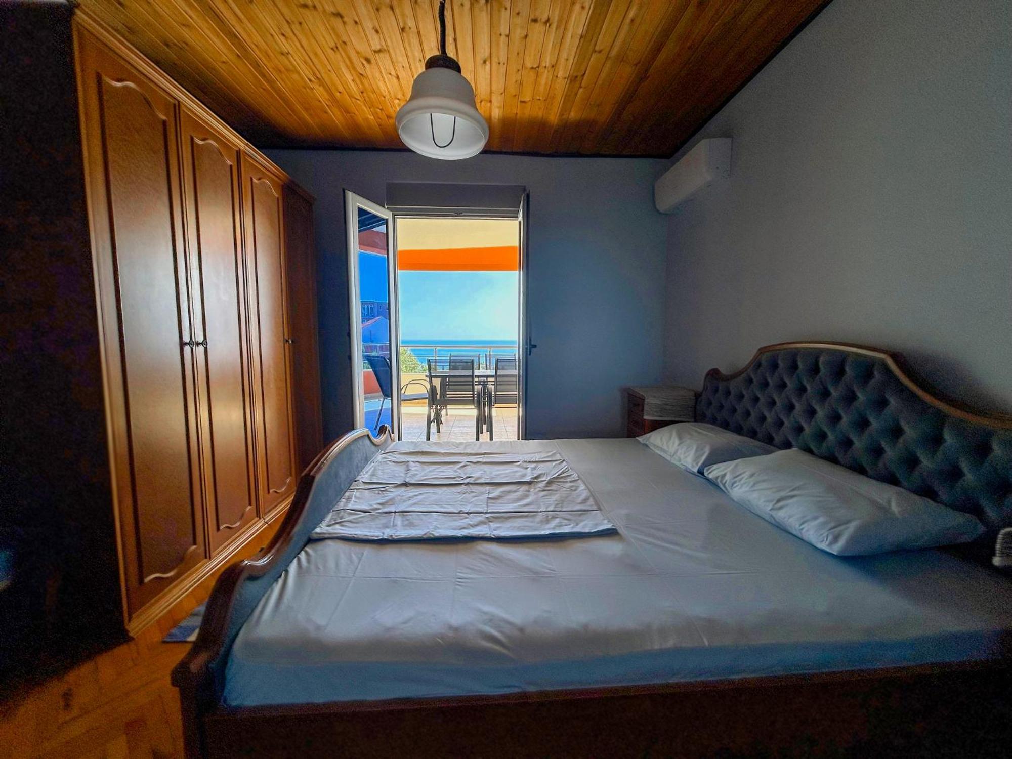 Apartments Olga Ulcinj Exteriör bild