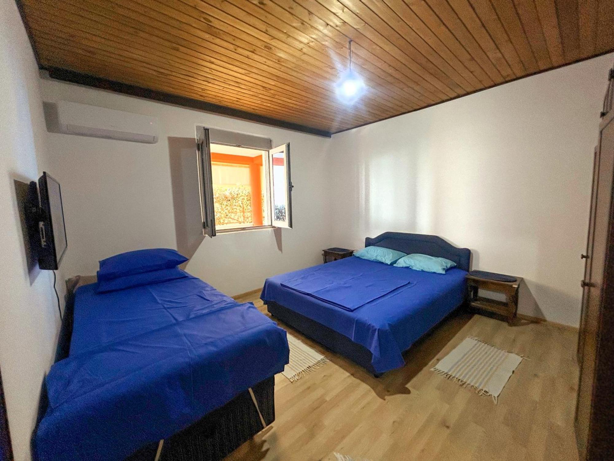 Apartments Olga Ulcinj Exteriör bild