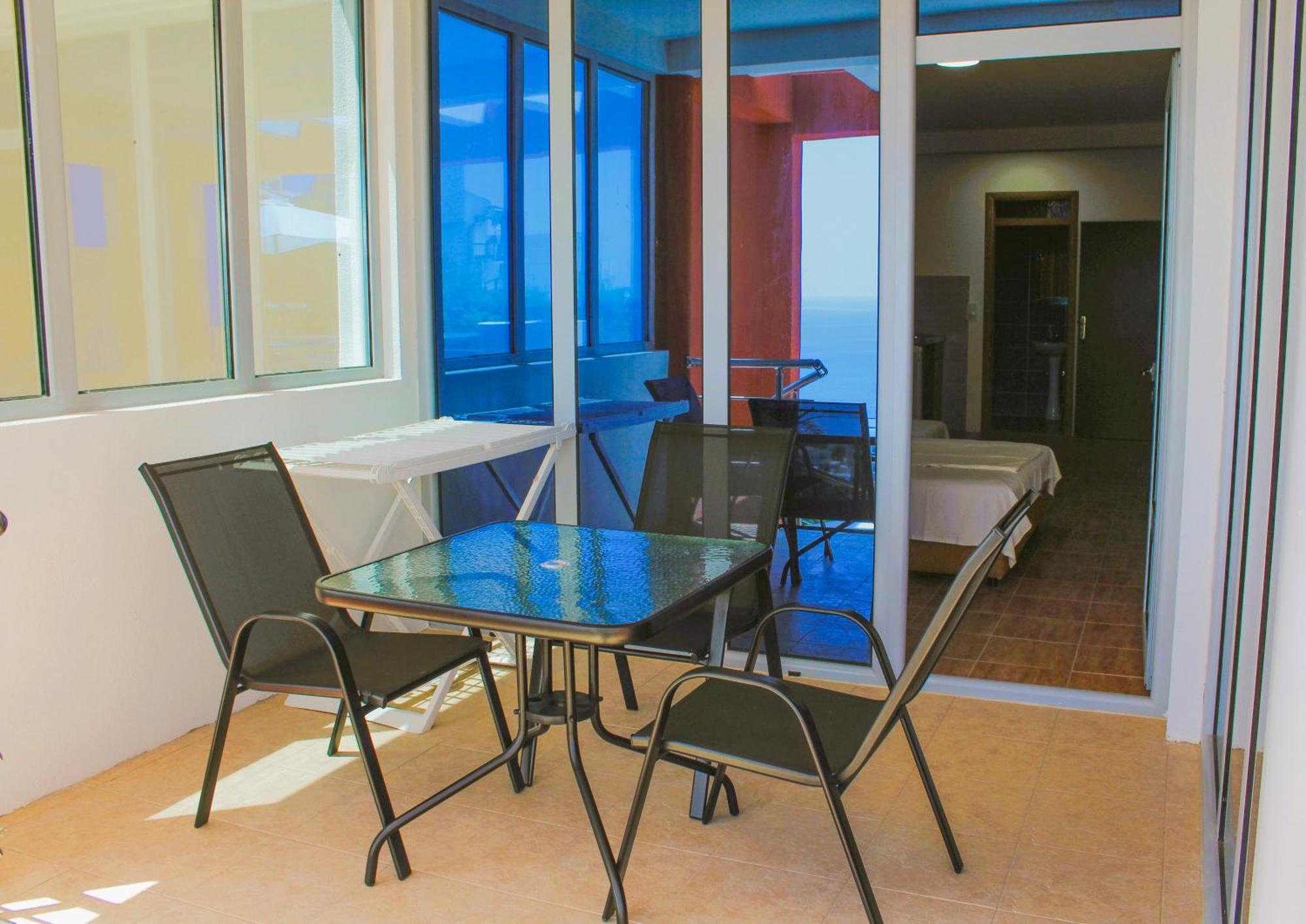 Apartments Olga Ulcinj Exteriör bild